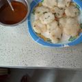 Cooksnap dari Devina Kancana untuk resep Cireng nasi kriuk