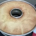 Cooksnap dari Ummu Abdillah Almaydaniyyah untuk resep Bolu Jadul 5 telur