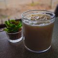 Cooksnap dari Inhapunyadapur untuk resep Wedang Pejuh khas Kudus