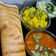 Vidhi V Popat's cooksnap of when they made મસાલા ઢોસા (Masala Dosa Recipe In Gujarati).