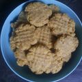 Cooksnap dari Ayu Andini untuk resep Kue kering kelapa