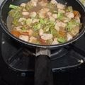 Cooksnap dari Zahida untuk resep Ayam brokoli saus tiram