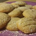 Jetxi's cooksnap of when they made Amazing Sugar Cookies.
