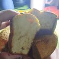 El cooksnap de Rocío Dávalos 🦋 cuando hizo Torta bizcochuelo delicioso.