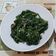 Cooksnap dari Lisya untuk resep Bayam Korea - Spinach Side dish (Sigeumchi Namul) Banchan