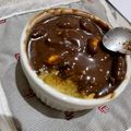 صورة من rowaidah alfaraj، شاركها بعد تجربة وصفة كيكة الباونتي كيتو 🥥🍩