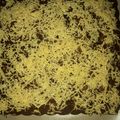 Cooksnap dari Kasmawati untuk resep Brownies nyoklat by ny.liem