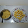 Cooksnap dari Ayu Oka Ariani untuk resep 624. Pasta kacang hijau kupas (isian onde-onde, kue thok, bakpao,bakpia dll)