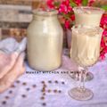 Fatyma saeed's cooksnap of when they made Refreshing Tiger nut milk 🥛 drink.