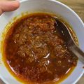 Cooksnap dari lagi suka masak by aisha👩🏻‍🍳 untuk resep Sambal ayam bakar