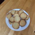 Cooksnap από Άννα Μαρία στη συνταγή Μπισκότα βουτύρου