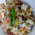 chun手作料理食堂 的 蛋炒飯（原味） cooksnap