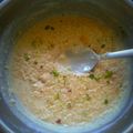 Shilpi Mitra's cooksnap of when they made গুড়ের পায়েস (jaggery payesh recipe in Bengali).