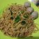 Cooksnap dari Nayla Davina untuk resep Mie Goreng(Burung Dara Urai) Praktis