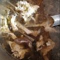林清源 的 菠菜紫菜蛋花湯 cooksnap