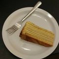 Cooksnap dari Samantha Sumule untuk resep Lapis legit bangka (thaipan)
