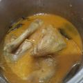 Cooksnap dari Melindawaty Kesuma untuk resep Kari Ayam Praktis
