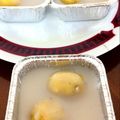 Cooksnap dari Rina Astuti Sebayang untuk resep Putri Mandi Ubi #RabuBaru