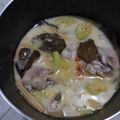 Cooksnap dari Nonnietta untuk resep Garang Asem Ayam Bumbu Iris Enakkk❤