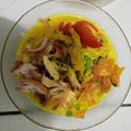 Cooksnap dari Arrum Nurjanah untuk resep Soto betawi daging ayam