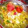 Varsha Karia I M Crazy About Cooking's cooksnap of when they made મગ મઠ ભેળ (Moong Moth Beans Bhel Recipe In Gujarati).