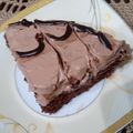 صورة من Heba's Kitchen ، شاركها بعد تجربة وصفة كيكة الدسباسيتو بذوق النسكافي 🎂🎂🎂🎂🎂🎂🎂🎂