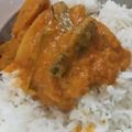 jenny's cooksnap of when they made முருங்கைக்காய் குழம்பு(drumstick curry recipe in tamil).