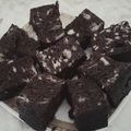 Cooksnap dari Syafha binti ahmad untuk resep Brownies pisang coklat kukus