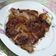 綺綺 的 日式照燒雞腿肉 cooksnap