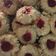 Cooksnap dari Feny Feronika untuk resep Strawberry Thumbprint Cookies (Resep cc Tintin Rayner)