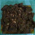 Cooksnap dari EchaNisa Adam untuk resep Redang daging sapi