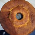 Cooksnap de Vânia morais Martinho quando cozinhou Bolo de fubá.
