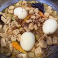 Cooksnap dari shalsa ardiansyah untuk resep Semur tahu telur Kentang