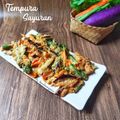 Cooksnap dari Dapur ala mama jasmine untuk resep Resep Tempura Sayuran