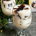 Cooksnap dari Erika Damayanti "Cemilan Kakak Mika" untuk resep Es cincau creamer