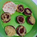 Cooksnap dari Eny Setiawati untuk resep Bolu Kukus Mekar Tanpa Air Soda