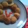 Cooksnap dari Inna. AR untuk resep "Tater Tots a.k.a PomPom Potatoes"