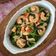 Cooksnap dari Christina Indriasari untuk resep Kangkung Tumis Udang🍤