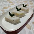 Cooksnap dari Lina Hadayanti untuk resep Jadah
