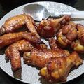 Cooksnap dari Leonnyagnes untuk resep Chicken Wing ala PH