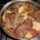El cooksnap de Cecilia Ruiz cuando hizo Estofado fácil de carne con papa.