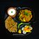 Mamta Pandya's cooksnap of when they made સ્મોકી બેંગન ભર્તા (Smoky Baingan Bharta Recipe In Gujarati).