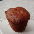 El cooksnap de Marisela Zepeda cuando hizo Muffins en 3 minutos en microondas (re fácil.