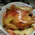 Cooksnap dari Aku TKW untuk resep Ayam Panggang Rosemary