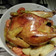 Cooksnap dari Aku TKW untuk resep Ayam Panggang Rosemary