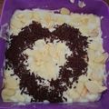 Cooksnap dari Anun untuk resep Stup Roti snack MPASI