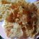 Cooksnap dari Siska Suryadi untuk resep Rempeyek Udang Rebon (Takaran Sendok)