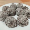 Сooksnap від Natali, який(а) приготував(ла) ПП цукерки🍬.