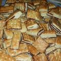 صورة من اريج وقبس ، شاركها بعد تجربة وصفة كحك العيد (حلويات عيد الفطر)