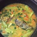 Cooksnap dari pipitHadi untuk resep Pesmol Ikan Nila